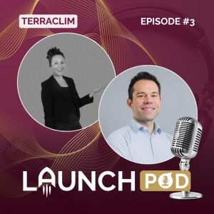 Episode #3: Terraclim