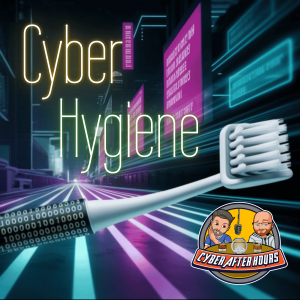 Cyber Hygiene: Protect Yourself from Digital Disease