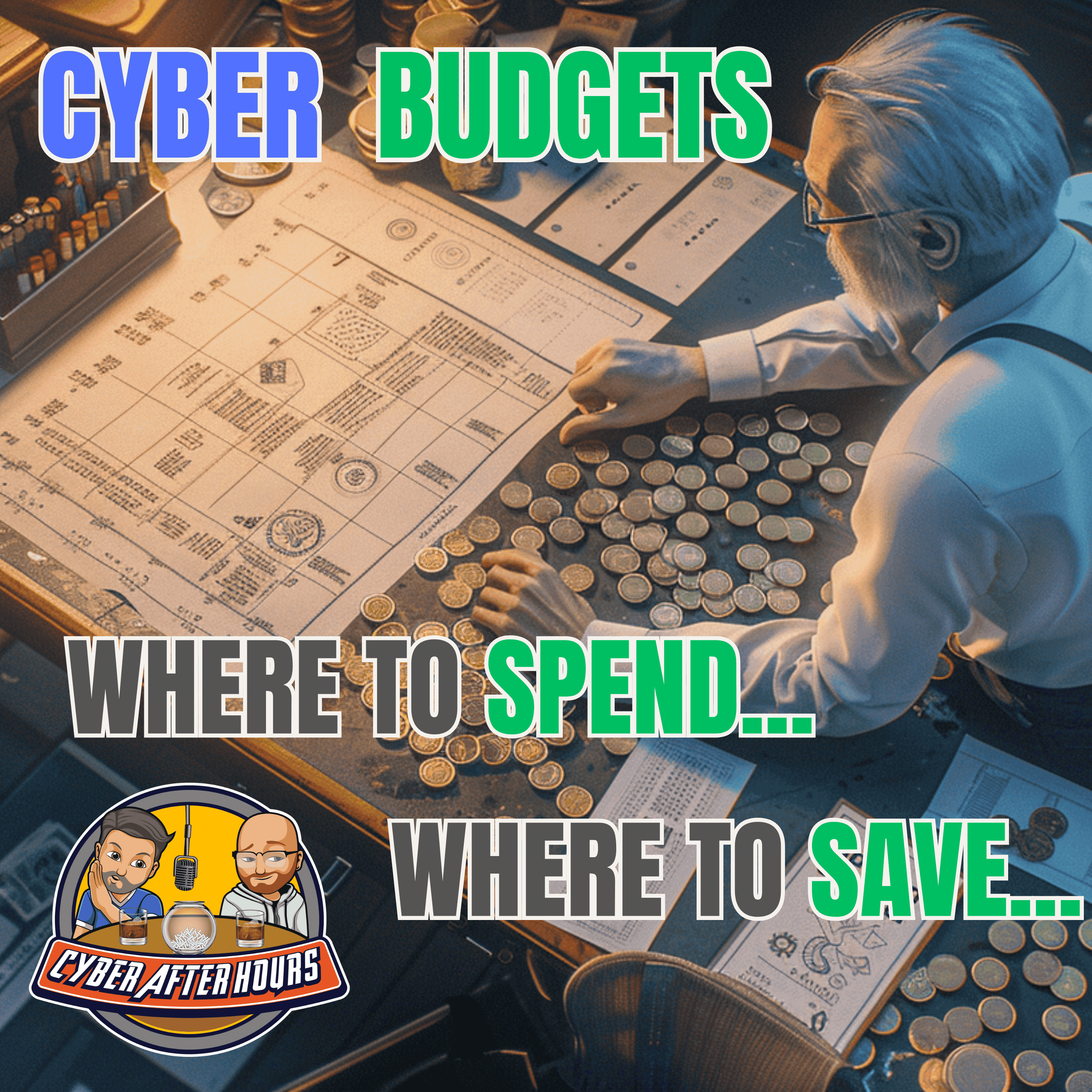 Cyber After Hours
