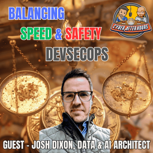 Security in the DevOps Era: Balancing Speed and Safety