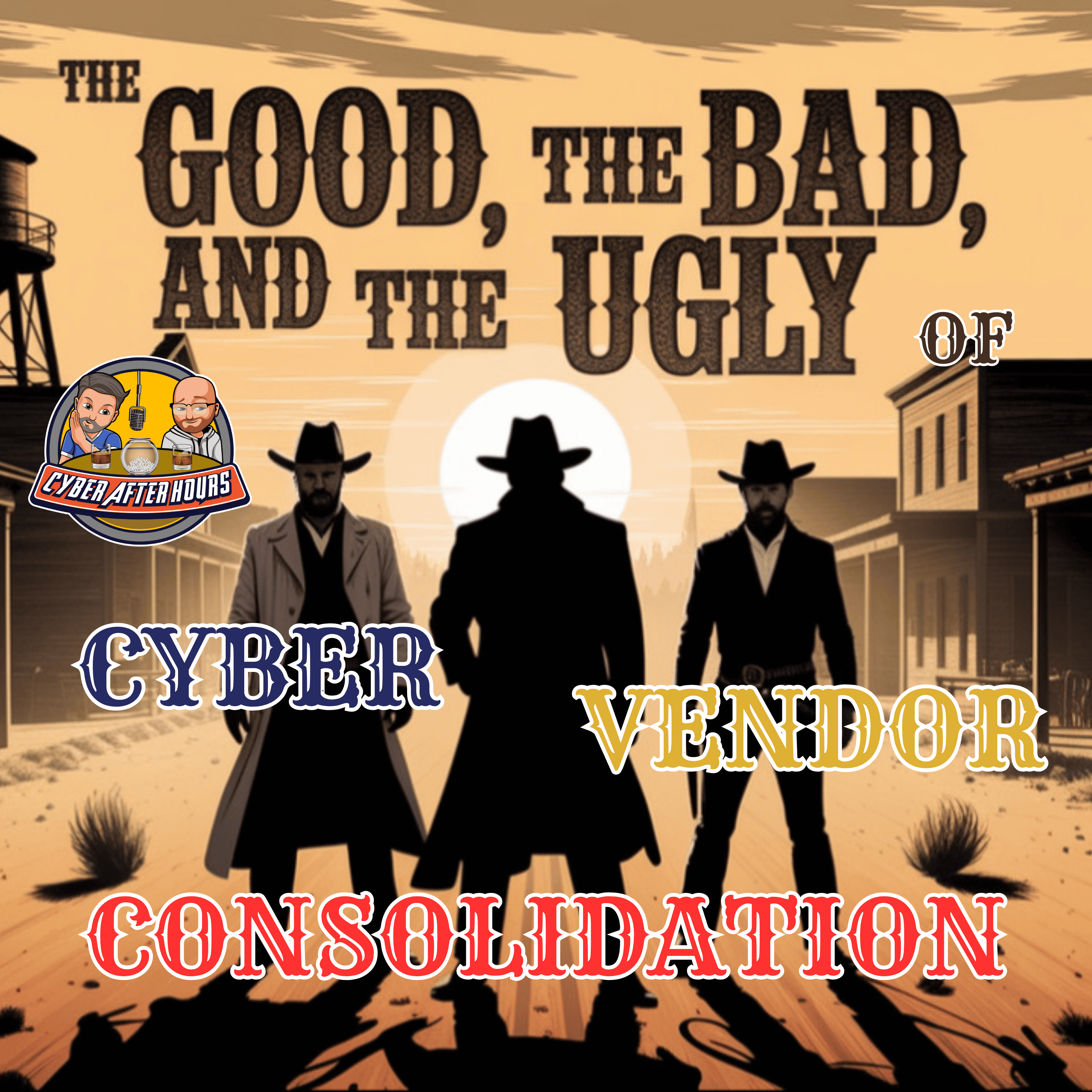 Cyber After Hours