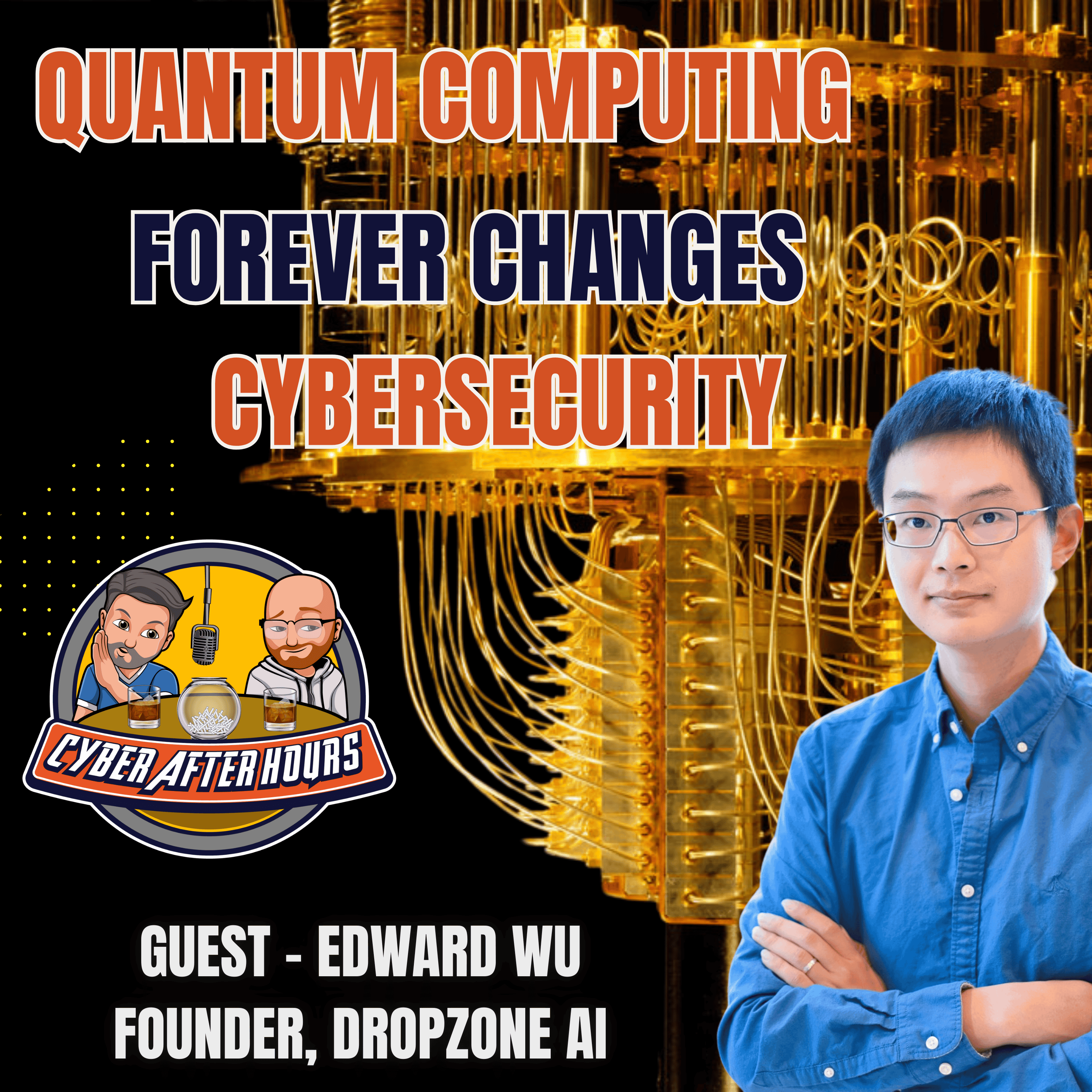 Cyber After Hours