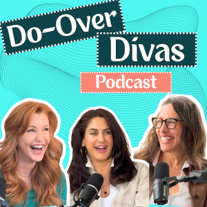 Do-Over Divas Origin Story