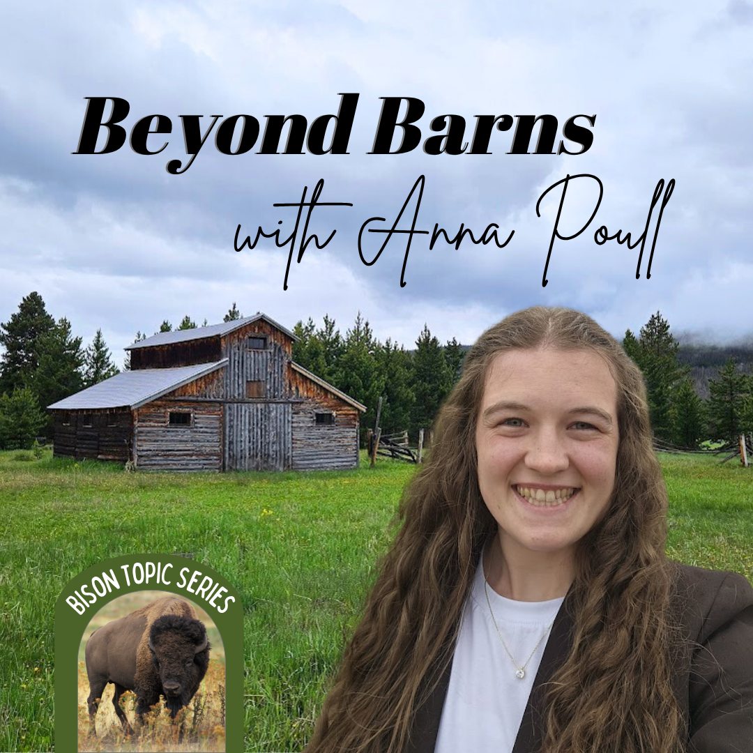 Beyond Barns