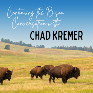 Custer State Park: Part 2
