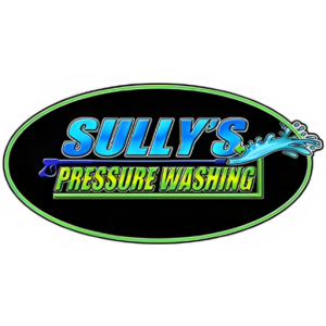 How Do Professionals Clean Roofs in Winston-Salem, NC? Sully's Pressure Washing Has the Answer