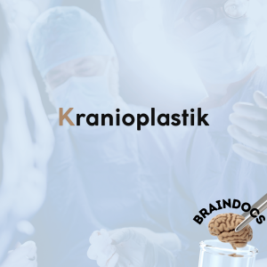 Kranioplastik