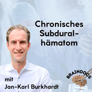 Chronisches Subduralhämatom