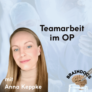 Teamarbeit im OP