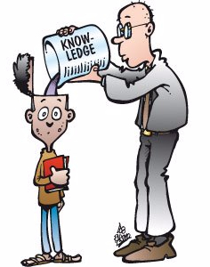 Khan and Bock:Talking about Videos in the Flipped Classroom