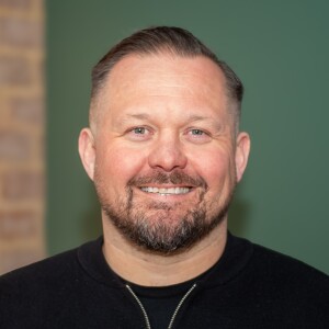 Adam Calderwood - Probus Recruitment