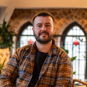 Chris Townsend - What Media