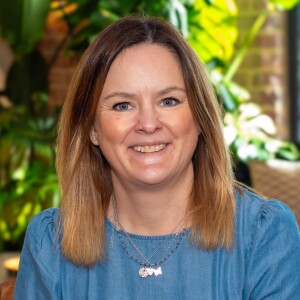Emma Trimble - Oyster PR and Communications