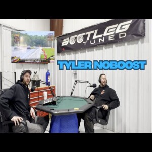 Tyler DeSantis aka Tyler NoBoost OG street racer , yellowbullet, copper top and more!