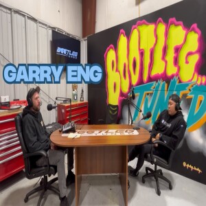 Garry Eng Wicked One tuning, MK4 supra, life