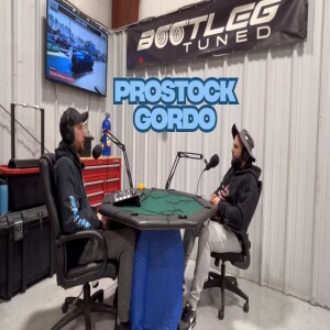 Prostock Gordo - PSG Approved, Racecars to business and everything in between, SPICY