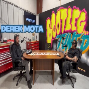 Derek Mota- PDRA super street record holder, Harts turbo, life stuff adn more