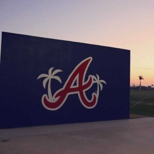 Welcome to Atlanta Braves Chop Live