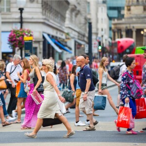 The CR podcast episode 12: Can creativity save the British high street?