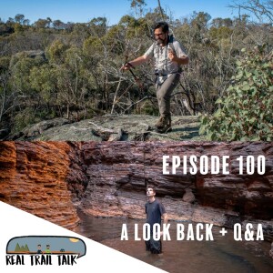 Episode 100 - A Look Back + Q&A