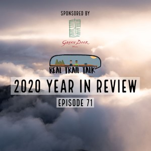 Episode 71- 2020 in Review