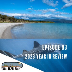 Episode 93 - 2023 Year in Review