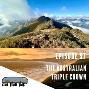 Episode 97 - The Australian Triple Crown