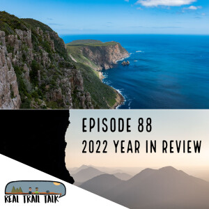 Episode 88 - 2022 Year In Review