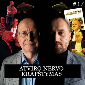 Valatka | Pancerovas #17: Karo kėkštai ir taikos stručiai