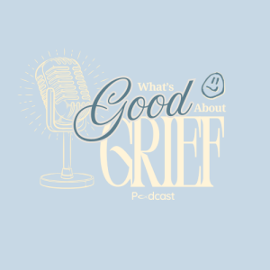GOOD GRIEF: It is used to express feelings such as surprise, dismay, annoyance, or exasperation. It is often used in response to an unexpected or unsettling event.