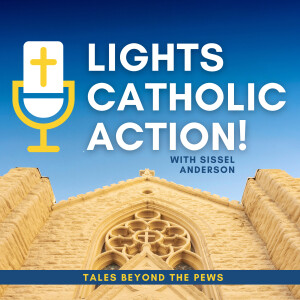 Season 1 Episode 1: Creating A Safe Church For All