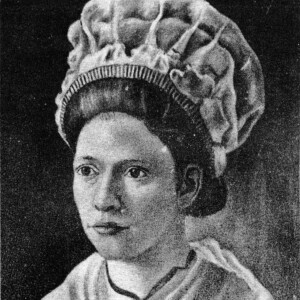 Lydia Barrington Darragh