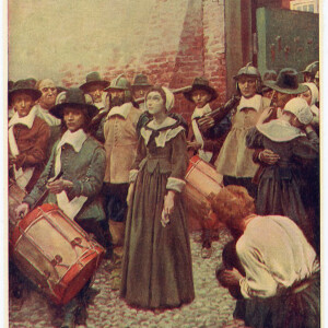 Mary Dyer and the Quest for Religious Freedom