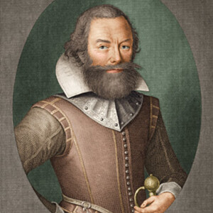 John Rolfe