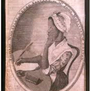 Phillis Wheatley-The Poet Who Broke Boundaries.