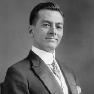 President and Humanitarian Manuel Quezon