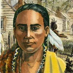 The story behind Squanto