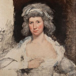 Elizabeth Willing Powel