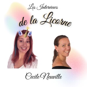 Episode 17 : Cécile Neuville
