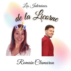 Episode 20 : Romain Clamaron