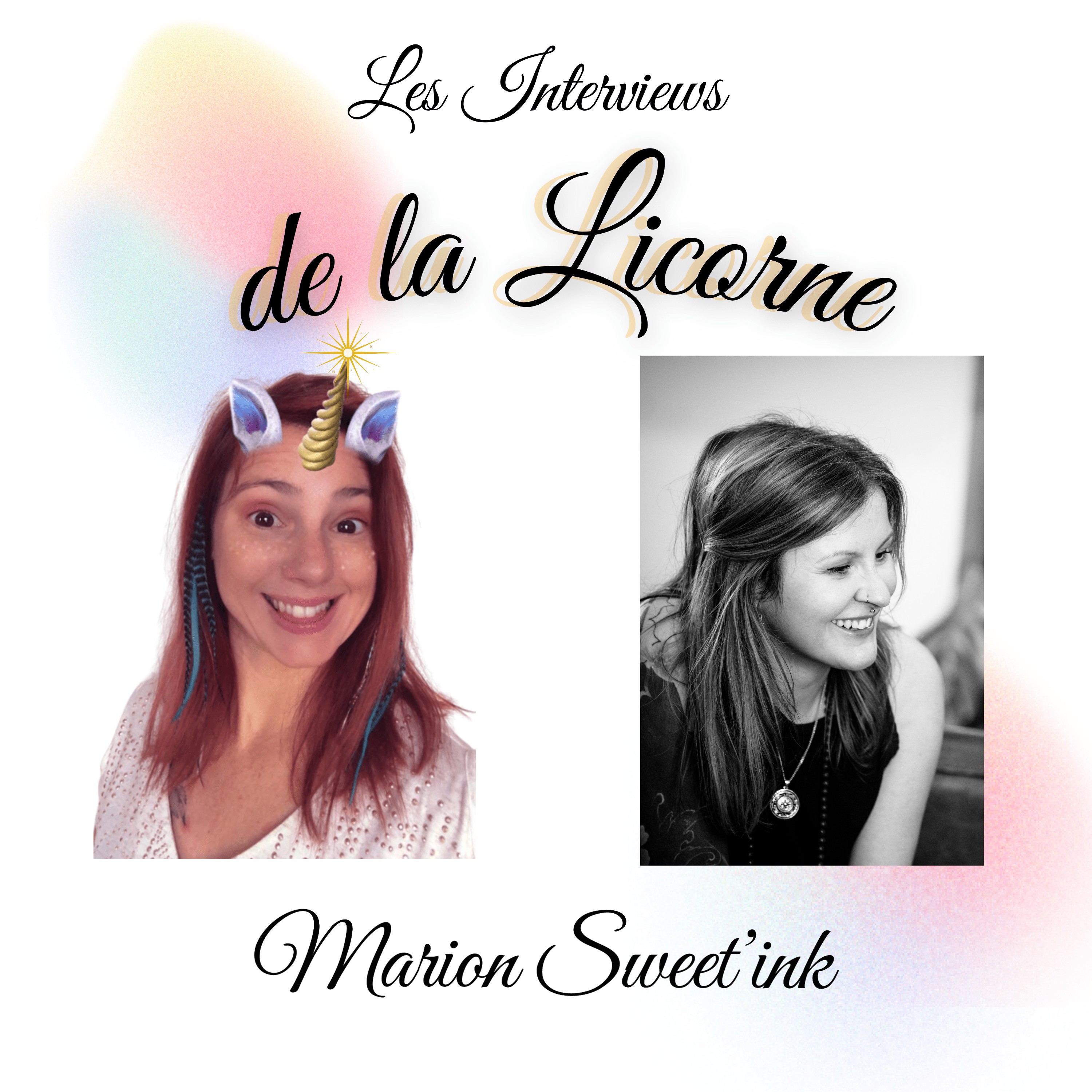 Les Interviews de la Licorne – Entreprendre avec Fun et Magie