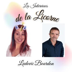 Episode 23 : Ludovic Bourdon