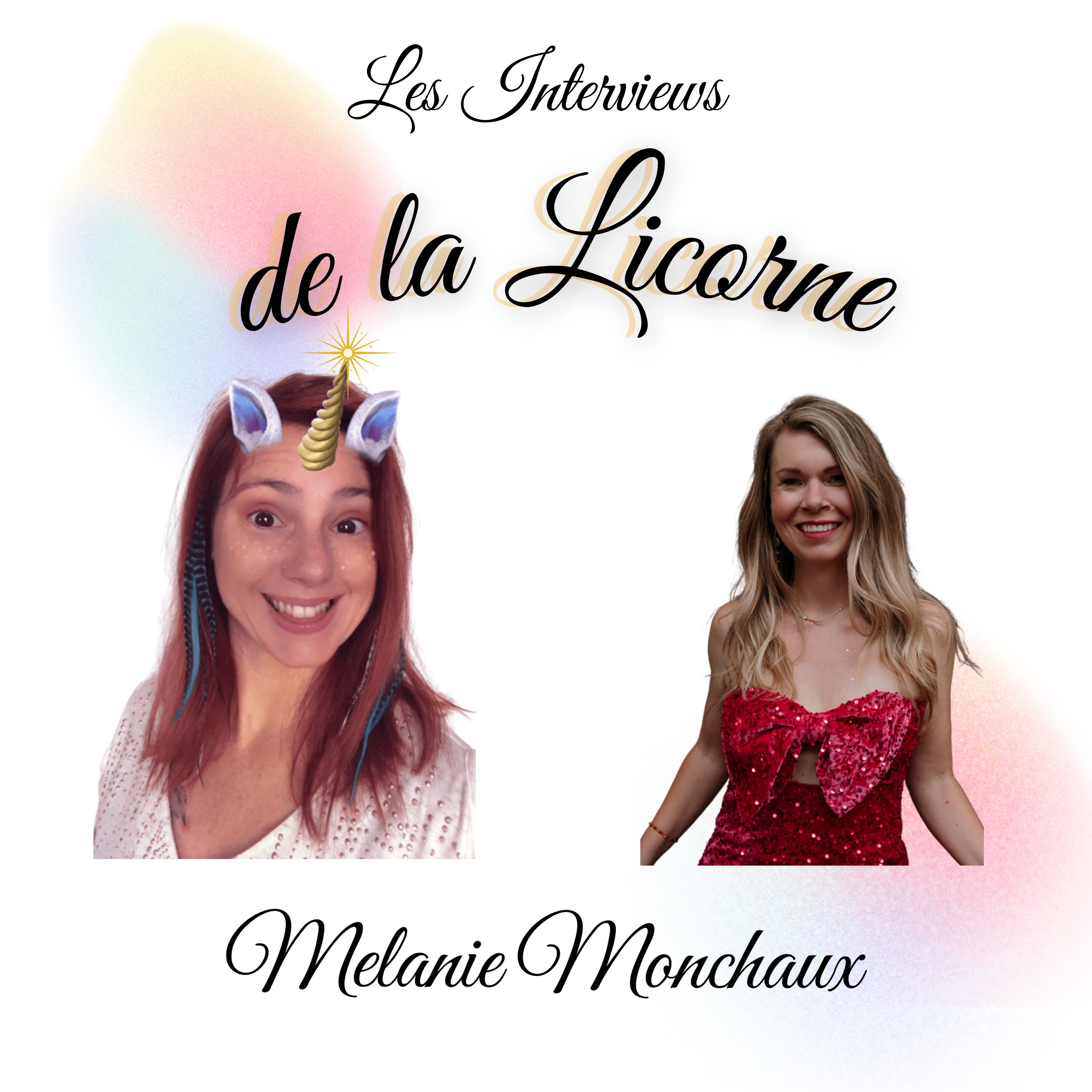 Les Interviews de la Licorne – Entreprendre avec Fun et Magie