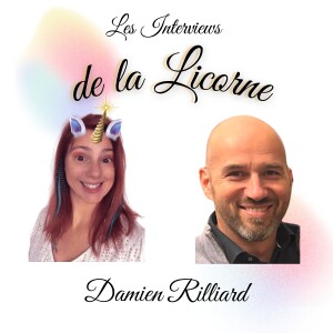 Episode 2 : Damien Rilliard