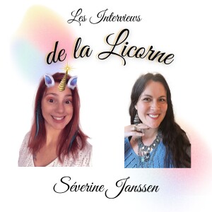 Episode 3 : Séverine Janssen