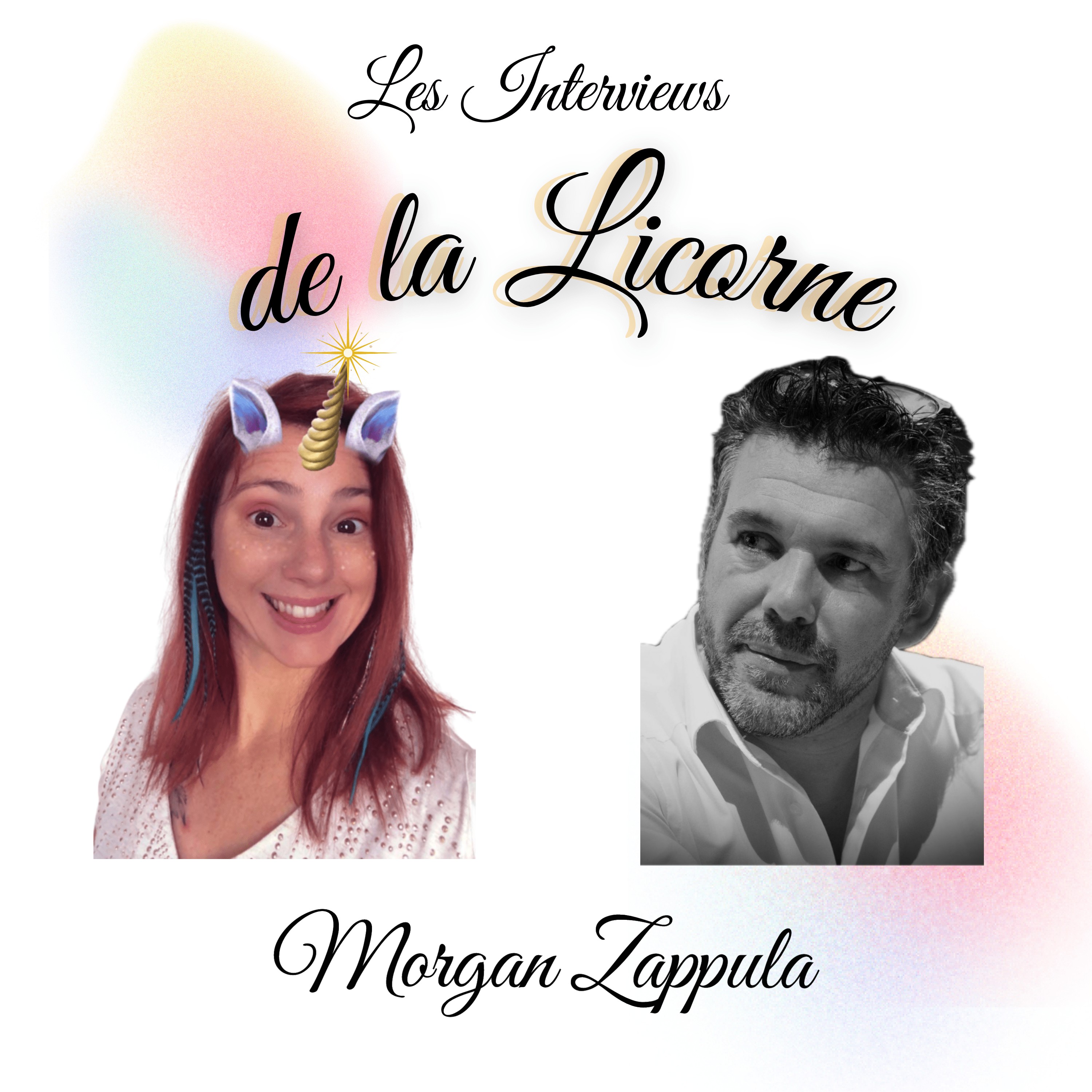 Les Interviews de la Licorne – Entreprendre avec Fun et Magie
