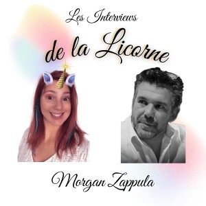 Episode 6 : Morgan Zappula