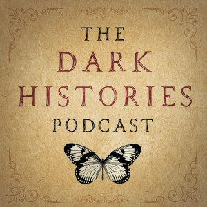 Arthurs Seat Coffins The Dark Histories Podcast