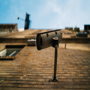 Know How Night-vision CCTV Cameras Capture the Clear Photos in Night