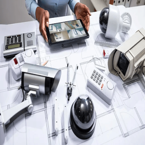 Are Residential Security and Commercial Security the Same?